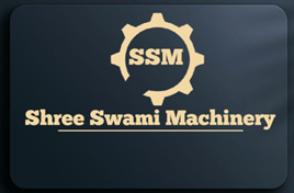 SHREE SWAMI MACHINERY